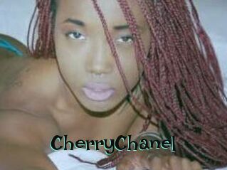 CherryChanel
