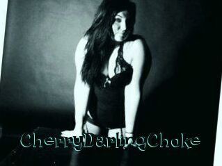 CherryDarlingChoke
