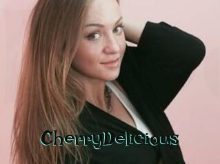 CherryDelicious