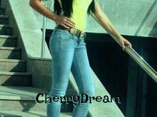 CherryDream