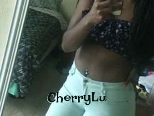 CherryLu