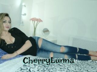 CherryLunna