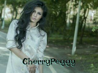 CherryPeggy