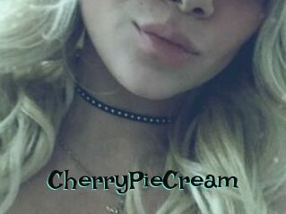 CherryPieCream
