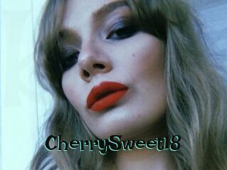 CherrySweet18