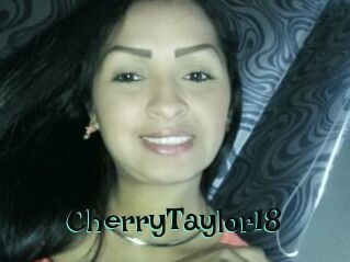 CherryTaylor18