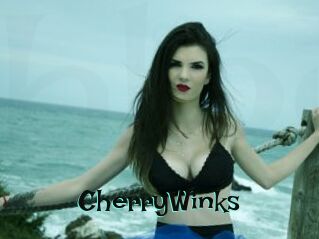 CherryWinks