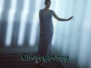 Cherryberry