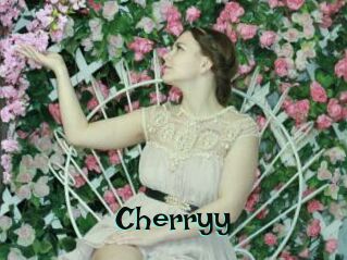 Cherryy