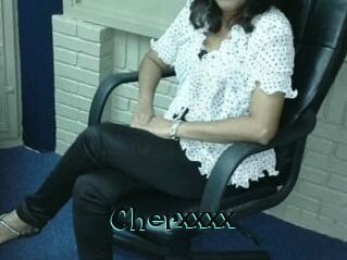 Cherxxxx