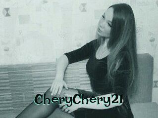 CheryChery21