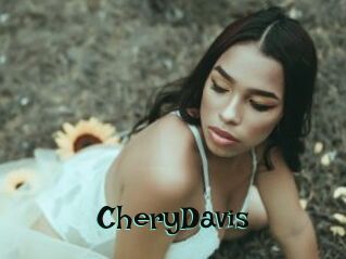 CheryDavis