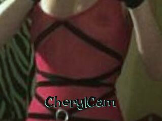 CherylCam