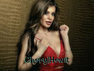 CherylHewit