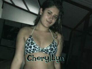 CherylLyn