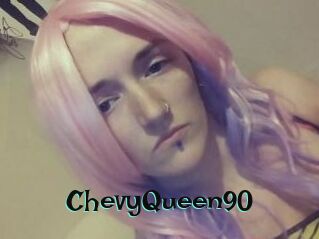 ChevyQueen90