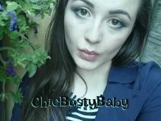 ChicBustyBaby