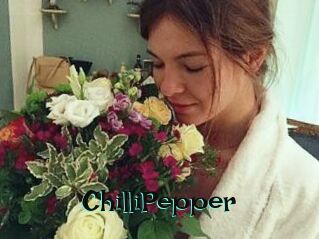 ChilliPepper