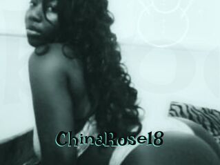 ChinaRose18