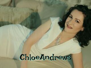 ChloeAndrews