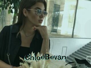 ChloeBevan