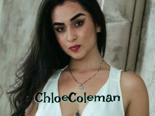 ChloeColeman