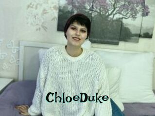 ChloeDuke