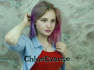 ChloeEvanse
