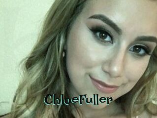 Chloe_Fuller