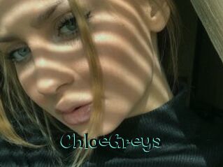 ChloeGreys
