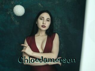 ChloeJamerson