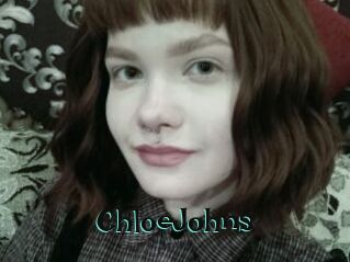 ChloeJohns