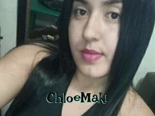ChloeMaki