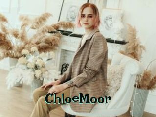 ChloeMoor