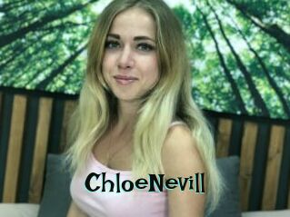 ChloeNevill