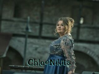 ChloeNikita