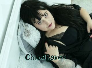 ChloeRaven