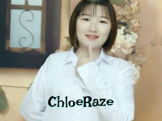 ChloeRaze