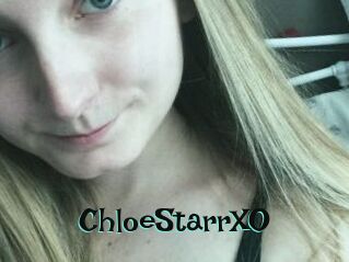 ChloeStarrXO