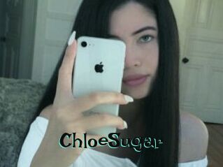 ChloeSugar