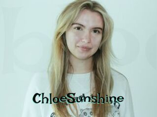 ChloeSunshine