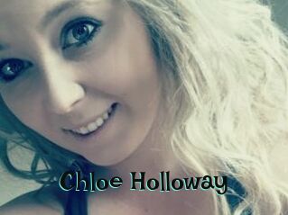 Chloe_Holloway