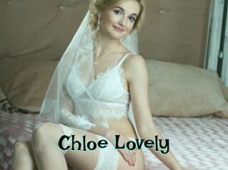 Chloe_Lovely