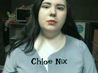 Chloe_Nix