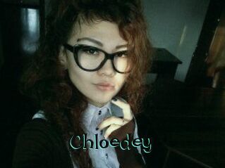 Chloedey