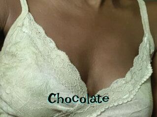 CHOCOLATE