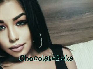 ChocolateBeka