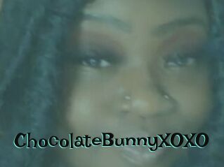 ChocolateBunnyXOXO
