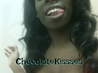 ChocolateKissses