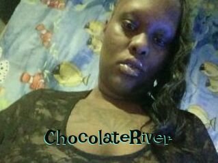 ChocolateRiver